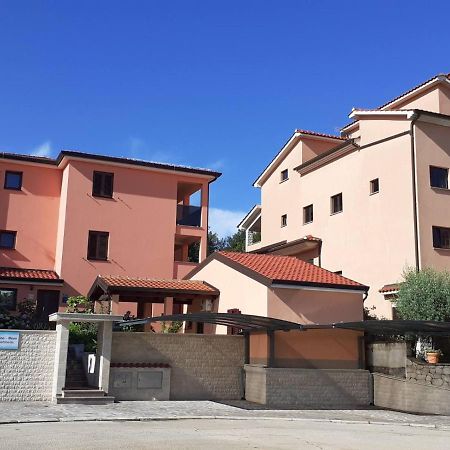 Apartments Marina-Mare Poreč Kültér fotó