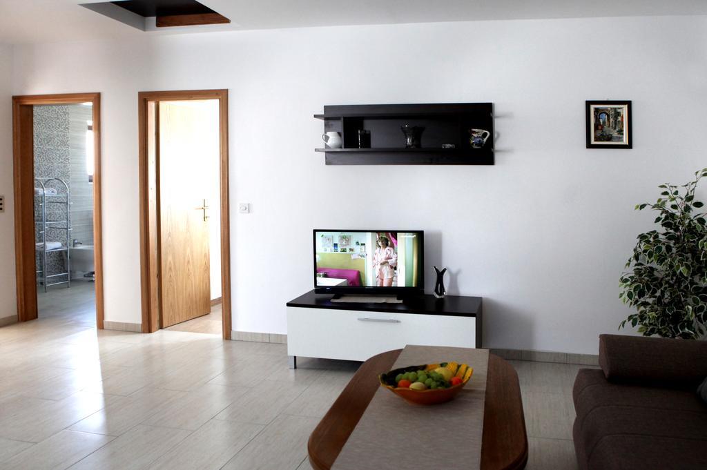 Apartments Marina-Mare Poreč Kültér fotó