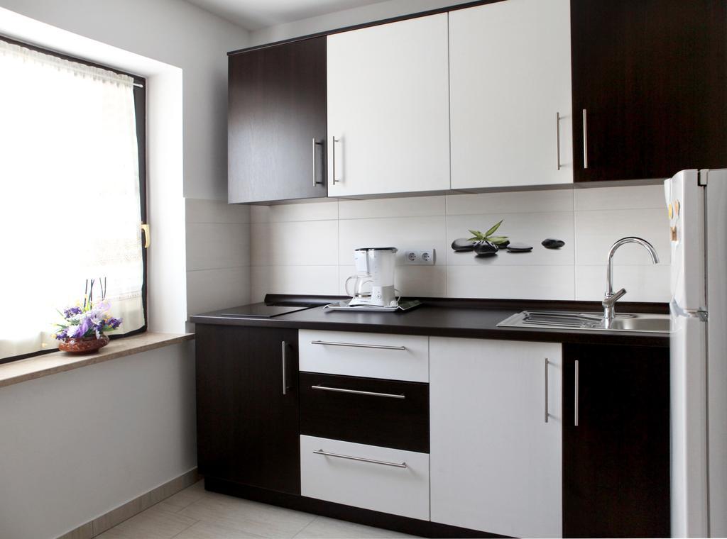 Apartments Marina-Mare Poreč Kültér fotó