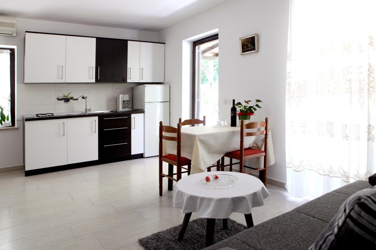 Apartments Marina-Mare Poreč Szoba fotó